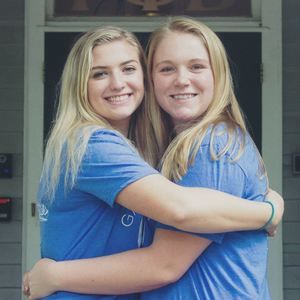 Meet your Posher, Peyton